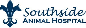 Southside Animal Hospital logo